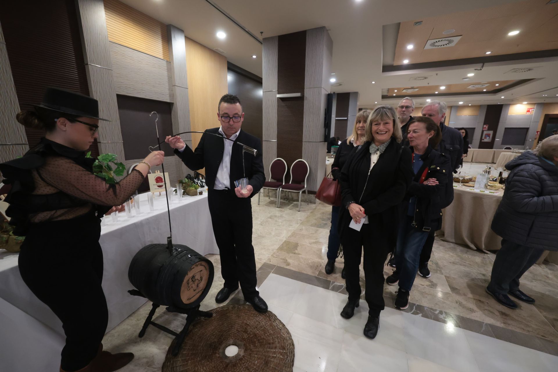 Cordoba&#039;s Subbética on the Costa del Sol - in pictures